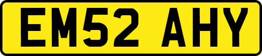 EM52AHY
