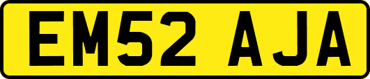 EM52AJA