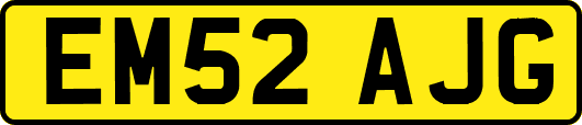 EM52AJG