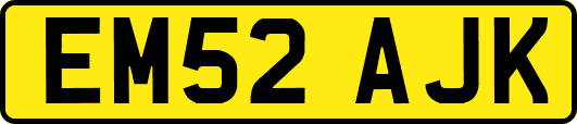 EM52AJK