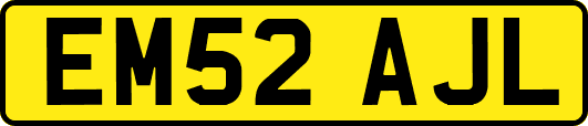 EM52AJL