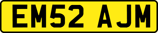 EM52AJM