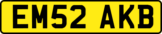 EM52AKB