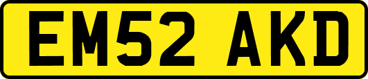 EM52AKD