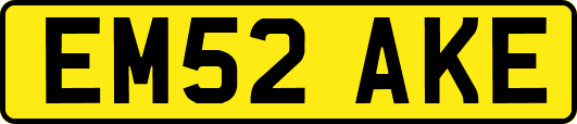 EM52AKE