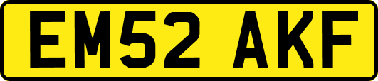 EM52AKF