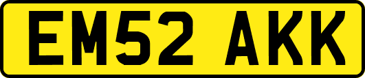 EM52AKK
