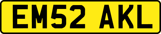 EM52AKL