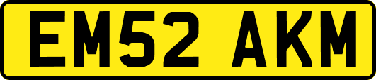 EM52AKM