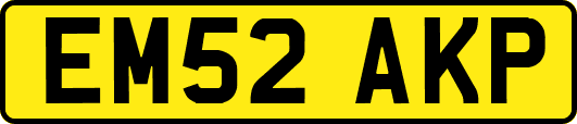 EM52AKP