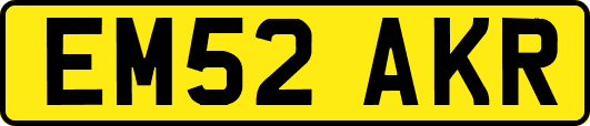 EM52AKR
