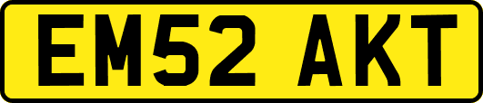 EM52AKT