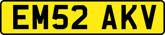 EM52AKV