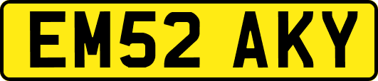 EM52AKY