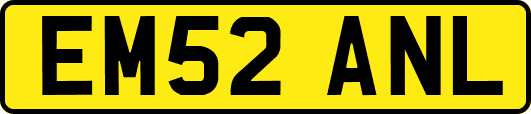 EM52ANL