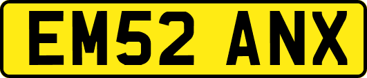 EM52ANX