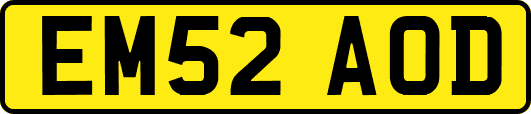 EM52AOD