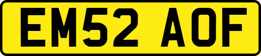 EM52AOF