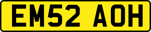 EM52AOH