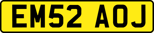 EM52AOJ