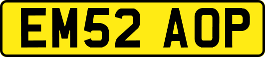 EM52AOP