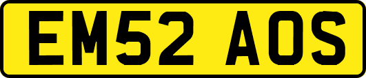 EM52AOS