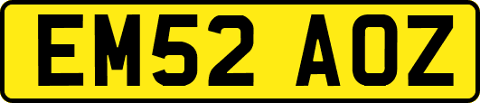 EM52AOZ