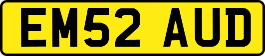 EM52AUD