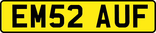 EM52AUF