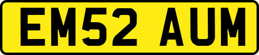 EM52AUM