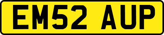 EM52AUP