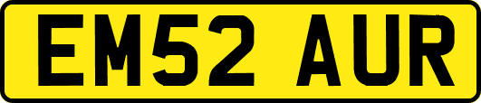 EM52AUR