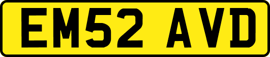 EM52AVD