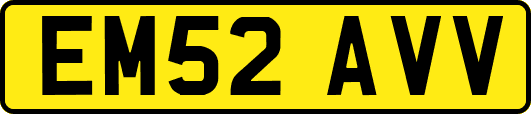 EM52AVV