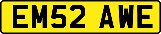 EM52AWE