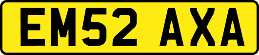 EM52AXA