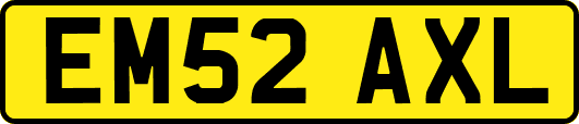 EM52AXL