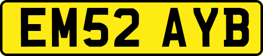 EM52AYB