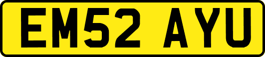 EM52AYU