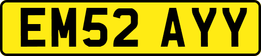 EM52AYY