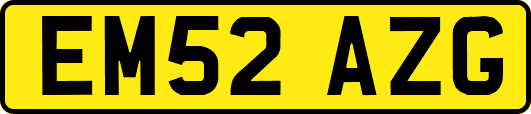 EM52AZG
