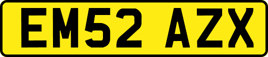 EM52AZX