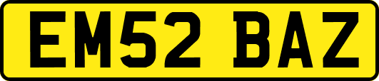EM52BAZ