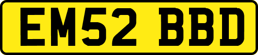 EM52BBD