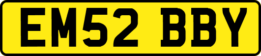 EM52BBY