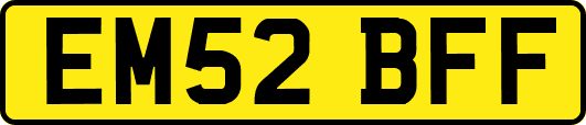 EM52BFF