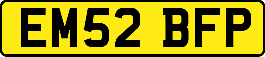 EM52BFP