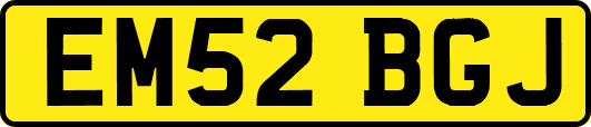 EM52BGJ