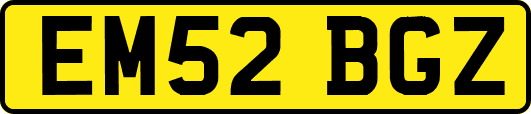 EM52BGZ