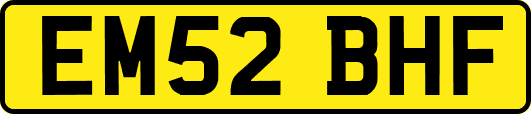 EM52BHF